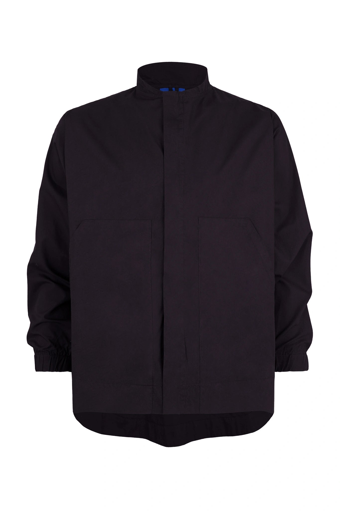 Chamarra Moon en Popelina