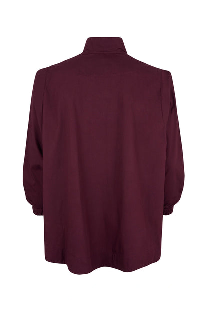 Chamarra Moon en Popelina