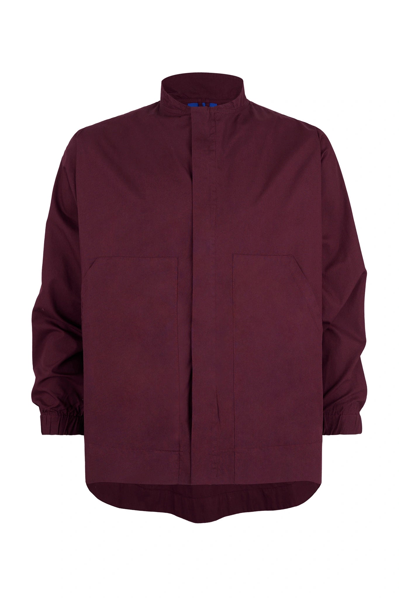 Chamarra Moon en Popelina