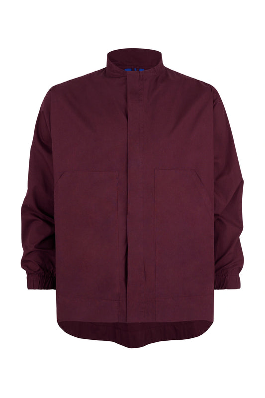 Chamarra Moon en Popelina