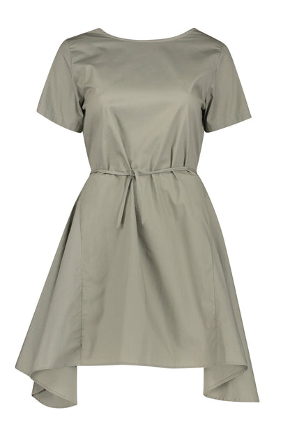 Vestido de algodón Bañador