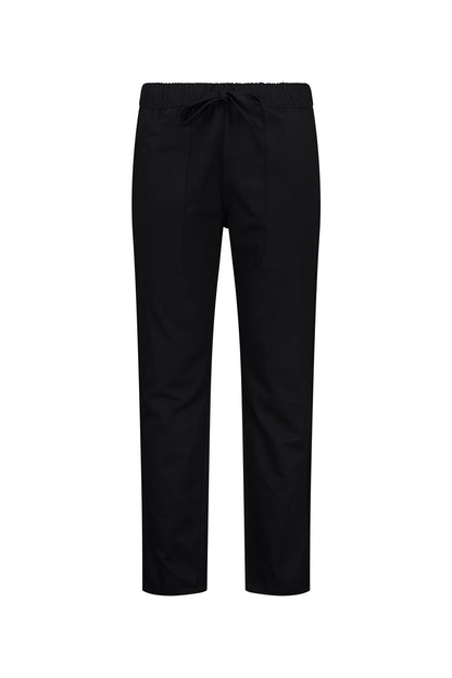 Gallium Cotton Twill Drawstring Pants