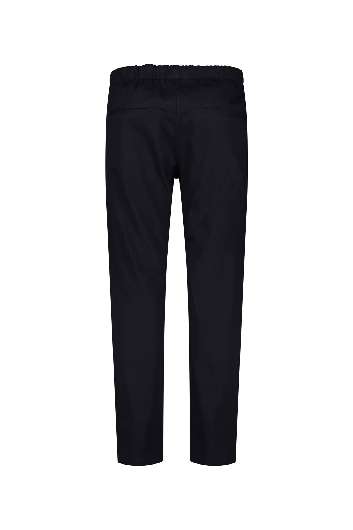 Gallium Cotton Twill Drawstring Pants