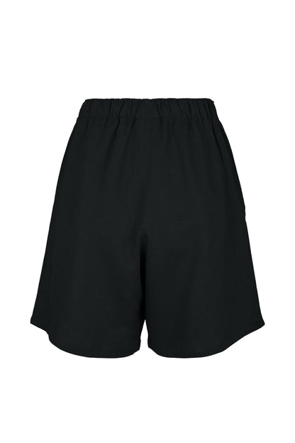 Shorts Ander en Lino-Viscosa