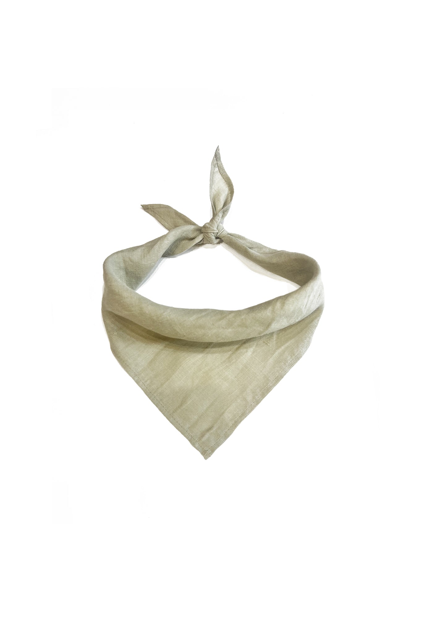 Linen Bandana