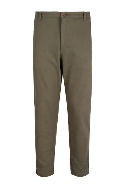 Campa Washed Twill Pants