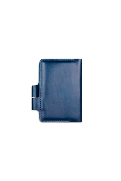 Cipres Leather Notebook