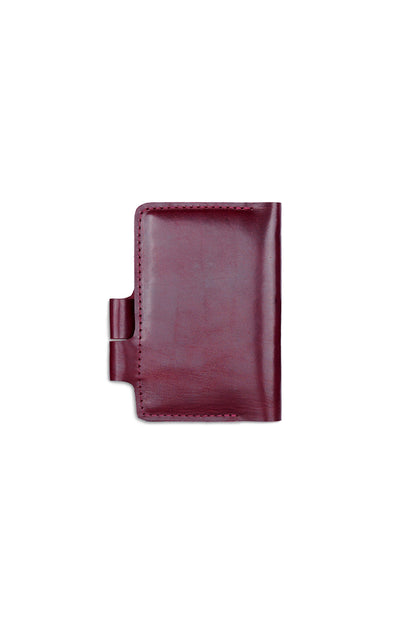 Cipres Leather Notebook