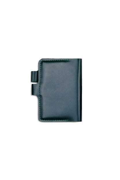 Cipres Leather Notebook