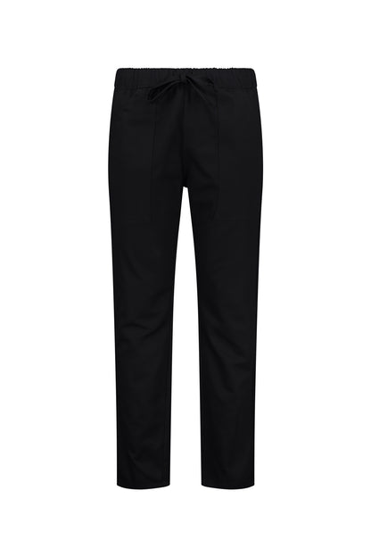 Gallium Cotton Twill Drawstring Pants