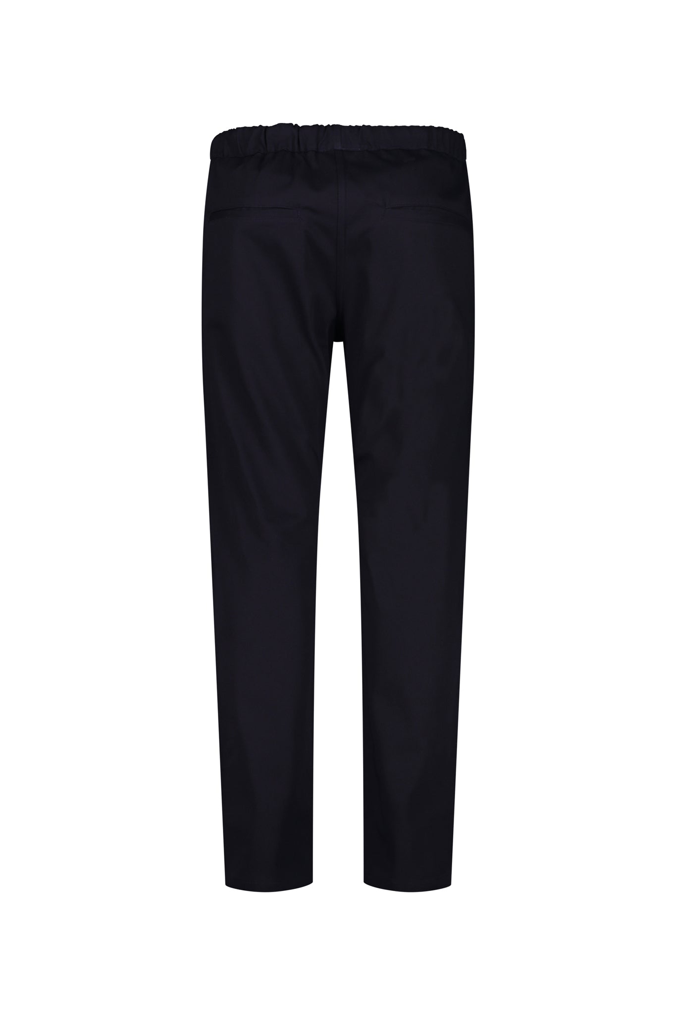 Gallium Cotton Twill Drawstring Pants